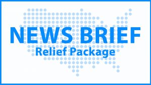Senate Passes $484 Billion Coronavirus Relief Package